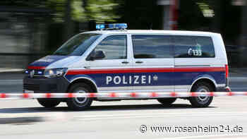 Messer-Attacke in Tirol: Mann (54) in Wohnung in Fieberbrunn erstochen