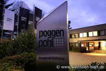 Erneuter Wechsel in Poggenpohl-Geschäftsführung