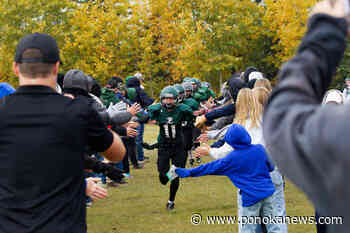 Broncs battle to the last second
