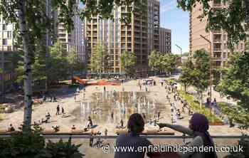 Spurs loses High Road West High Court judicial review