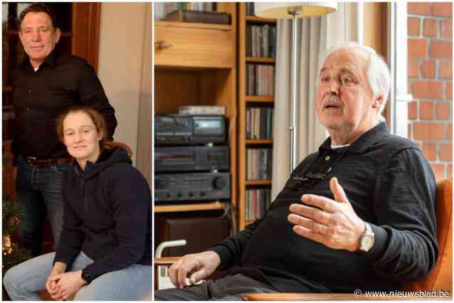 Ex-sportjournalist en bokskenner Roland Lebuf (86) laat op vooravond van Allerheiligenmeeting in Izegem zijn licht schijnen op Vlaamse bokssport: “Geen enkele vrouw zal ooit nog het niveau van Delfine Persoon overtreffen of zelfs evenaren”