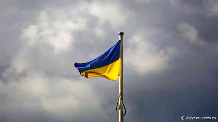 Russia detains two soldiers suspected of killing nine civilians in eastern Ukraine