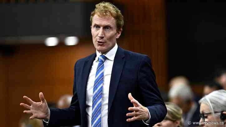 Growing number of Canadians believe immigration levels too high: survey