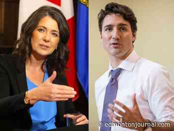 David Staples: How Alberta can best survive the wretched meltdown of Trudeau's government