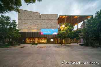 Winners revealed: 2023 National Architecture Awards