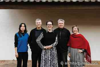 2023 National Architecture Awards: Jury chair overview
