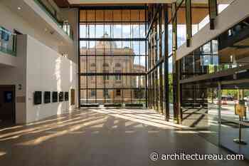 2023 Sir Zelman Cowen Award for Public Architecture