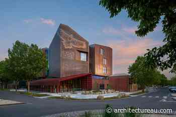 2023 National Commendation for Public Architecture