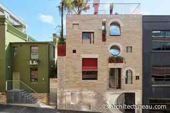 2023 Robin Boyd Award for Residential Architecture – Houses (New)
