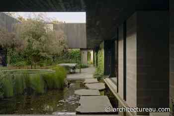 2023 National Award for Residential Architecture – Houses (New)