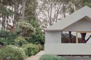 2023 National Commendation for Residential Architecture – Houses (New)