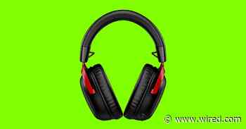 HyperX Cloud III Wireless Review: 120-Hour Battery Life