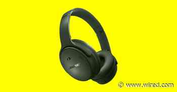 Bose QuietComfort Ultra Review: Killer Noise-Canceling That Costs