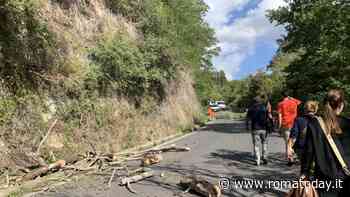 Da Grottarossa a Cesano, 765 mila euro per la messa in sicurezza dei costoni pericolanti