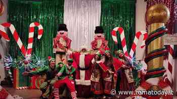 Il Mondo di Babbo Natale a Tivoli