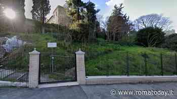 Il “parco della donna” non decolla: l’area verde del piccolo Aventino resta degradata