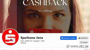 PR-Angriff auf Sparkasse Jena: Das steckt hinter der Übernahme der Social-Media-Accounts
