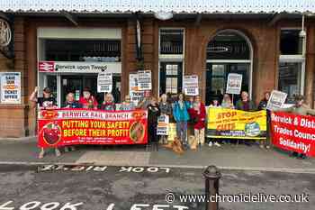 Rail ticket office closures scrapped: North East relief at Government U-turn over 'farcical' plans