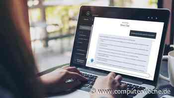 Großer KI-Rollout bei Mercedes-Benz: Direct Chat als interne ChatGPT-Anwendung für Mitarbeitende