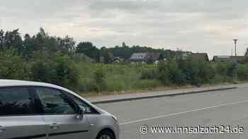 Baugebiet Waldkraiburg-West: So werden die drei Straßen im künftigen Wohngebiet heißen