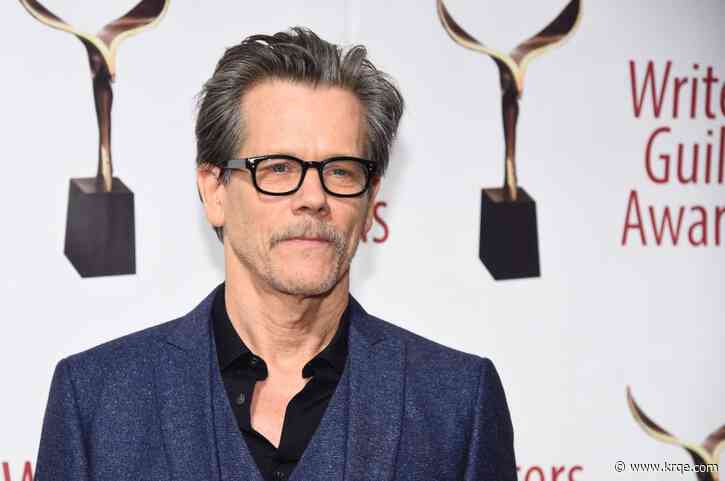 Kevin Bacon reacts to missing Pennsylvania pig Kevin Bacon