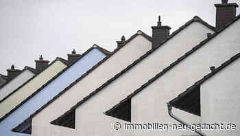 IW-Studie: Wohneigentum jetzt erschwinglicher als in den 1980er- und 1990er-Jahren