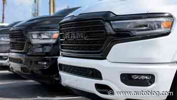 Stellantis expects strike to cost it $795 million in third-quarter profits