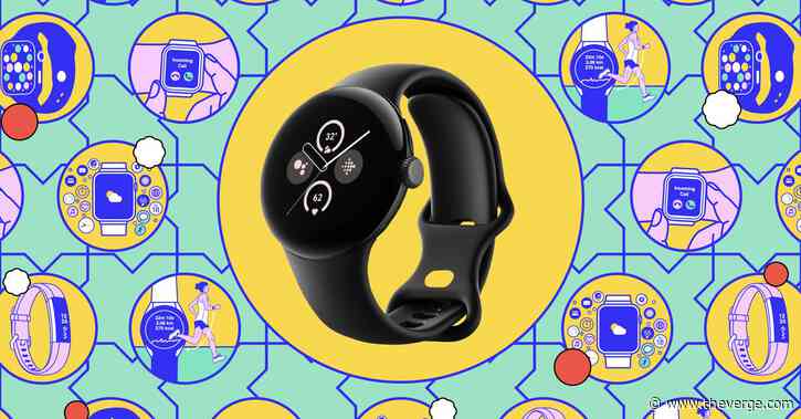 How to use the Pixel Watch 2’s safety features