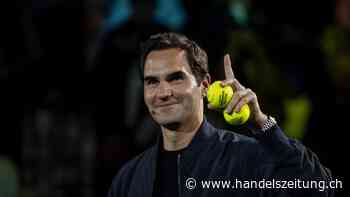 Die UBS wird Roger Federer weiter sponsern