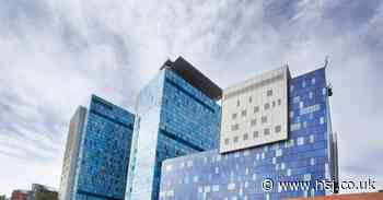 Single ‘group’ team will run seven hospitals