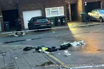 Horror weekend in London with three dead after stabbings and crashes