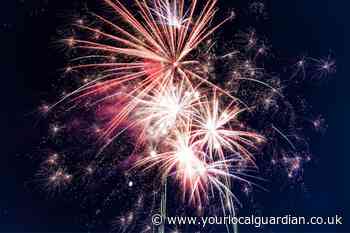 Bonfire Night 2023: Fireworks laws that could lead to fines