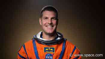 Artemis 2 moon astronaut says crew is ready for ambitious 2024 mission