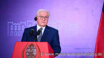 Steinmeier in Tansania: Koloniale Vergangenheit aufarbeiten
