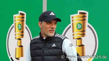 Bayern-PK jetzt im Live-Ticker: Tuchel kündigt Rückkehr von Goretzka an