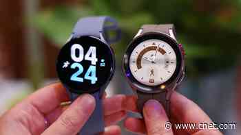Smartwatch Buying Guide: The Biggest Questions to Ask Yourself     - CNET