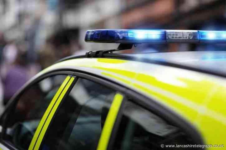 Man arrested after drugs and cash recovered during raid in Bacup