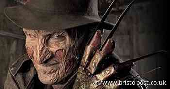 Are you brave enough to take our horror movie quiz?