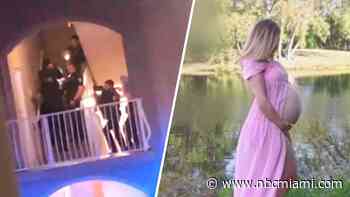 13-year-old who stabbed mother to death in Hialeah arraigned, pleads not guilty