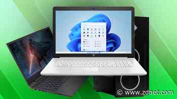 The 14 best early Black Friday 2023 HP deals