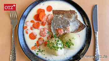 Justizzentrum Jena: Im Zweifel für den Tafelspitz!