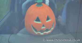 UK drivers warned of £13,000 fines on Halloween amid major safety concerns