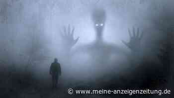 Paranormalen Phänomenen auf der Spur: Geisterjäger Mark Lagerin