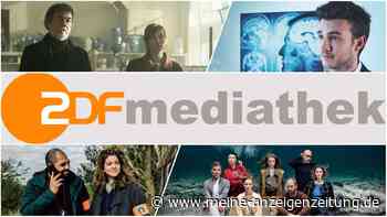 Diese Serien kann man im November in der ZDF-Mediathek streamen