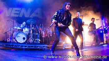 Konzerte und Shows 2024 in Augsburg – eine Übersicht