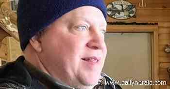 Lake County authorities search for missing hunter near Fourth Lake