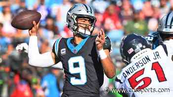 Grading NFL's next generation of QBs, Week 8: Sam Howell, Brock Purdy strong in defeat, Bryce Young improving