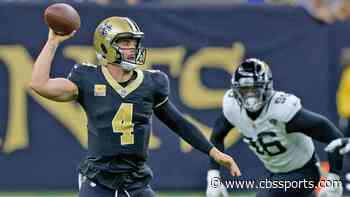 NFL odds, lines, picks, spreads, bets, predictions for Week 9 2023: Model high on Saints, Texans