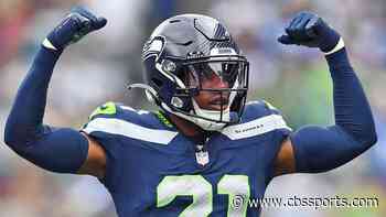 Leonard Williams trade bolsters Seahawks defense that allowed fewest points in NFL in October