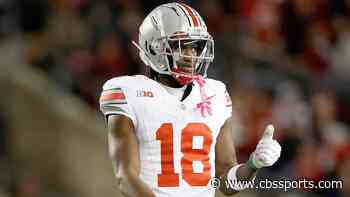 2024 NFL Draft top 150 prospects: Marvin Harrison Jr. overtakes Caleb Williams in updated rankings